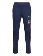 Active Sports Pants Tr B Navy PUMA