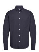 Shirts/Blouses Long Sleeve Navy Marc O'Polo