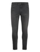 Mal Black Lee Jeans