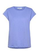 Leti Tee Blue Minus