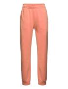 Elastic Cuff Pants Orange Champion Rochester