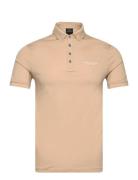 Polo Beige Armani Exchange