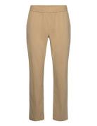 Okan Pants Beige Fat Moose