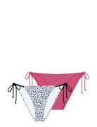 Carrubo-2Pp Brief Pink Dorina