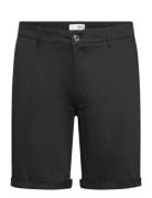 Sdrockcliffe Sho 7193106, Shorts Black Solid