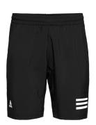 Club 3-Stripe Shorts Black Adidas Performance