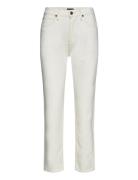 Carol Cream Lee Jeans