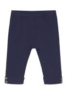 Trousers Blue United Colors Of Benetton