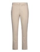 Sdallan Liam Pants Beige Solid