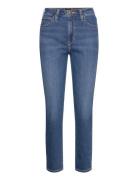 Carol Blue Lee Jeans