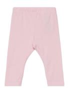 Nbfvuvivian Legging Pink Name It