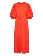 Zabelleiw Dress Orange InWear