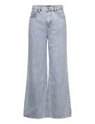 Stella A Line Blue Lee Jeans