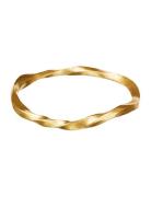 Siv Ring Gold Maanesten