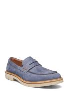 Metropole London Blue ECCO