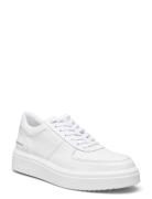 Flynn Sneaker White Steve Madden