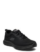 Mens Flex Advantage 4.0 Black Skechers