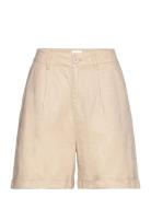 Dana Shorts Beige Creative Collective