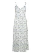 Sienna Dress White Creative Collective