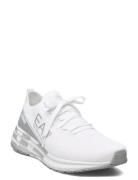 Sneakers White EA7