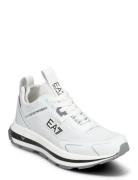 Sneakers White EA7