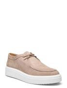 Fayles Sneaker Beige Steve Madden