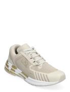 Sneaker Cream EA7