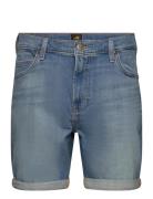 Rider Short Blue Lee Jeans