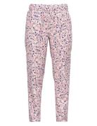 Nmfvinaya Pant Ff Pink Name It