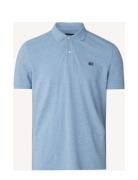 Jeromy Polo Shirt Blue Lexington Clothing