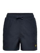 Swim Shorts Navy Lyle & Scott