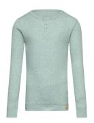 Tee Ls Green MarMar Copenhagen