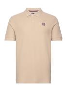 Vin Polo Mike Men Beige VINSON