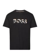 Tiburt 427 Black BOSS