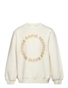 Sweatshirt White Sofie Schnoor Young