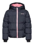 Levi's® Essential Puffer Jacket Grey Levi's