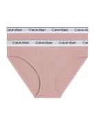 2Pk Bikini Pink Calvin Klein