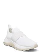 Runner Slip On He Mesh White Calvin Klein