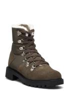 Boot Khaki Sofie Schnoor Baby And Kids