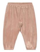 Trousers Pink Sofie Schnoor Baby And Kids