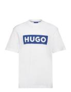 Nico White HUGO BLUE