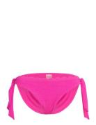 Scallop Lurex Rio T Pink Hunkemöller