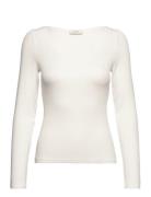 Top Julina White Lindex