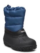 Winter Boots, Loskari Blue Reima