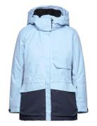 Reimatec Winter Jacket, Hepola Navy Reima