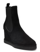 Booties Black Billi Bi