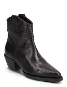 Boots Black Billi Bi