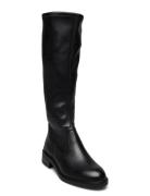 Women Boots Black Tamaris