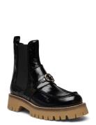 Boots Black Billi Bi