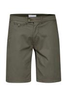 Allan Chino Shorts Khaki Casual Friday